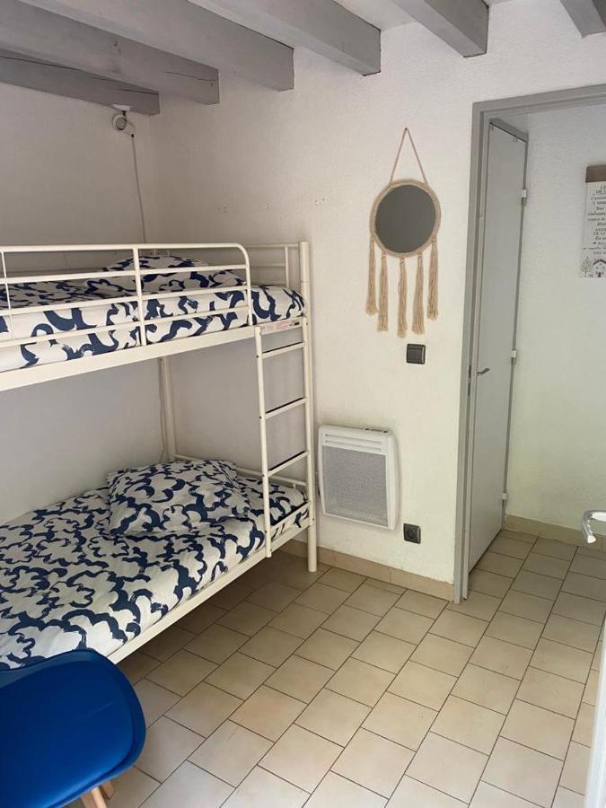 קבלייר-סור-מר Location Vacance Vue Mer 4 A 6 Personnes מראה חיצוני תמונה